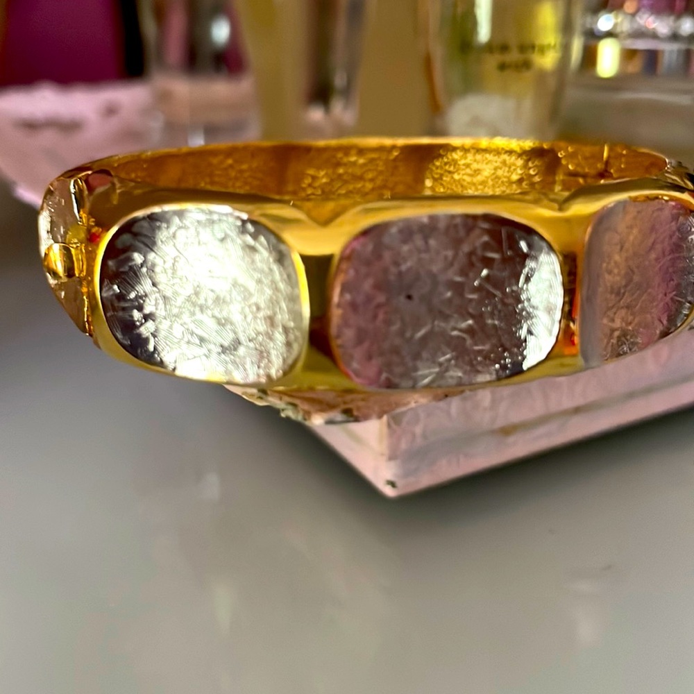 Bangle bracelet from qvc new